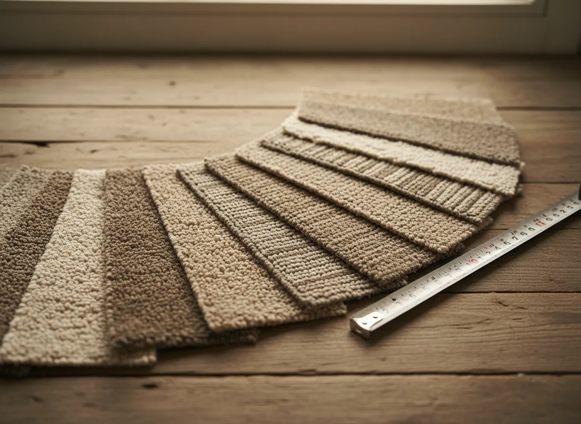 Carpet Installation Lakeville, OH FAQs